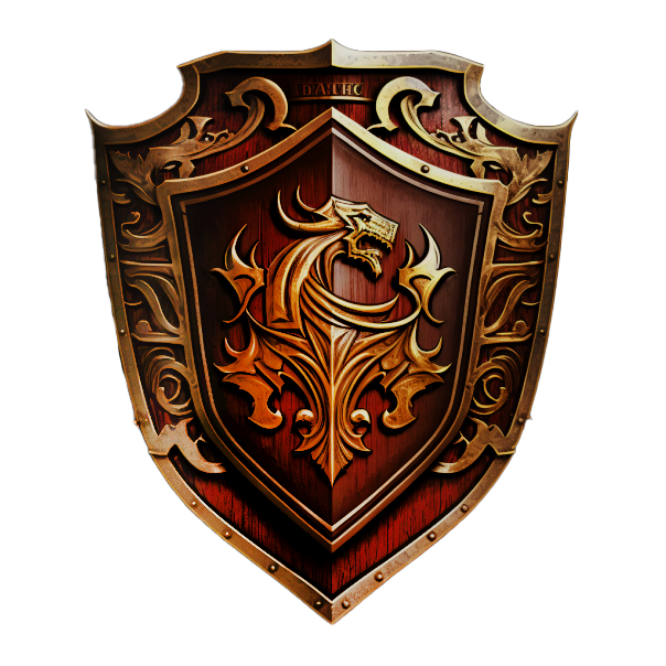 Website Shield Logo